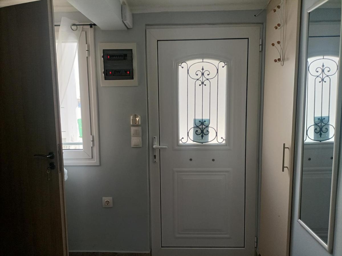 雅典Cozy Studio公寓 外观 照片