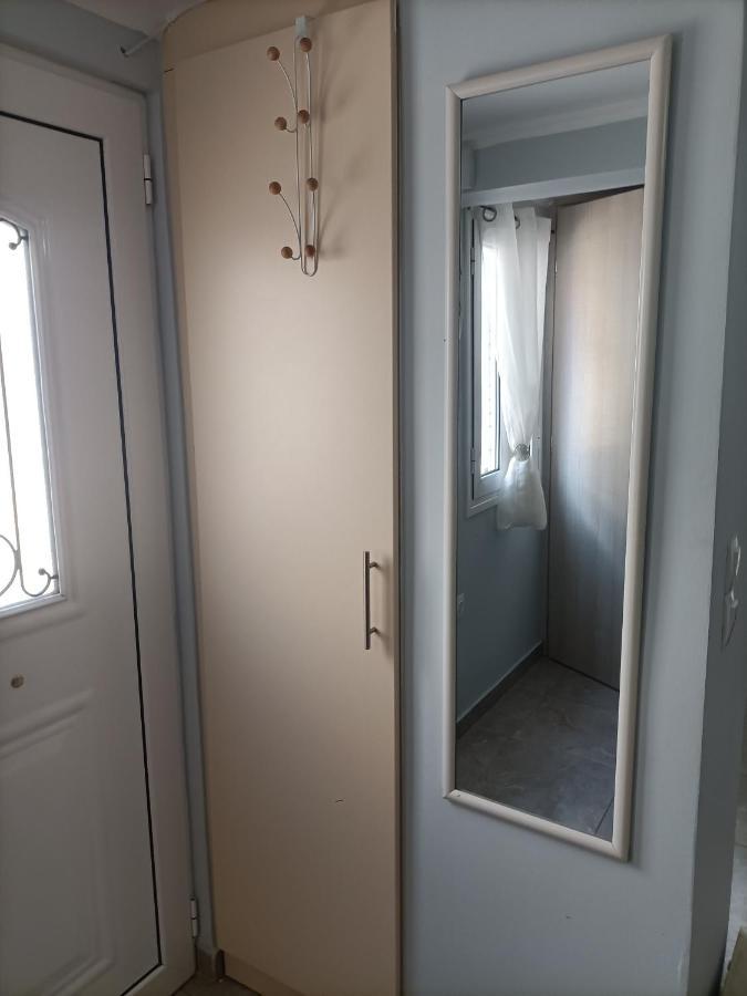 雅典Cozy Studio公寓 外观 照片